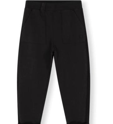 Jogger 10 days panel lateral blk